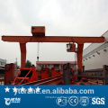 Construct Gantry Crane 10ton, seule grue portique poutre